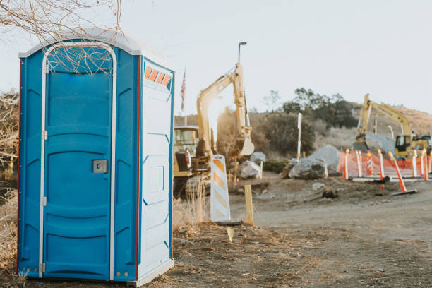 Professional porta potty rental in Armada, MI